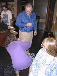 Mark and Jillie Reed 2